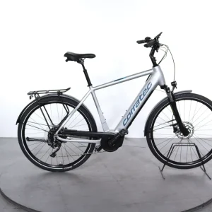 Alleen Vandaag Corratec E-Power Trekking 28 P6 10S LTD Gent