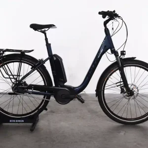 Beperkt Aanbod Raleigh Kingston 8 XXL