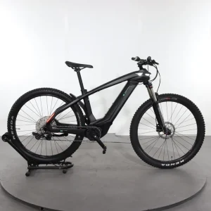 Bianchi e-Omnia X-Type HT Merkproduct