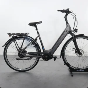 Gecertificeerd Puch Q 4.8
