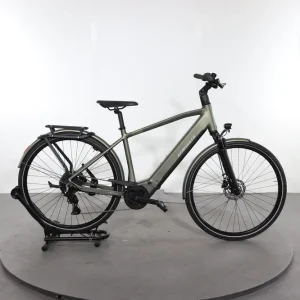 Veilige Betaling Granville E-Lite 10