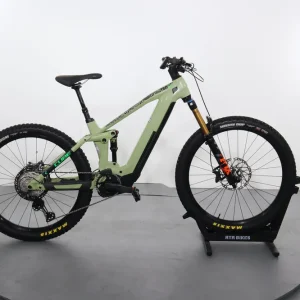 Weekendaanbieding Cube Stereo Hybrid 140 HPA SL