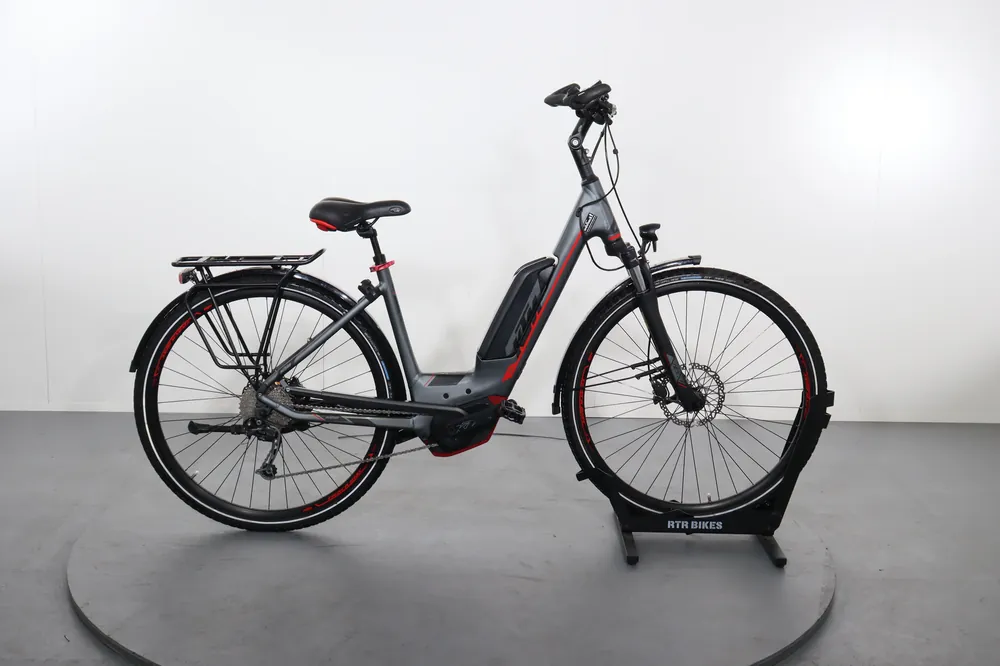 KTM Macina Tour 10 P5 Gecertificeerd