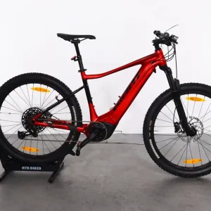 Meest Verkocht Giant Fathom E+1 Pro