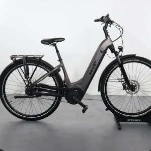 Ebike Das Original Tour Pro Wave Betrouwbaar