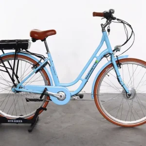 Saxonette Classic Plus 2.0 Beperkte Voorraad