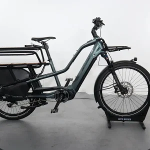 Betaalbaar Centurion Vario R960i