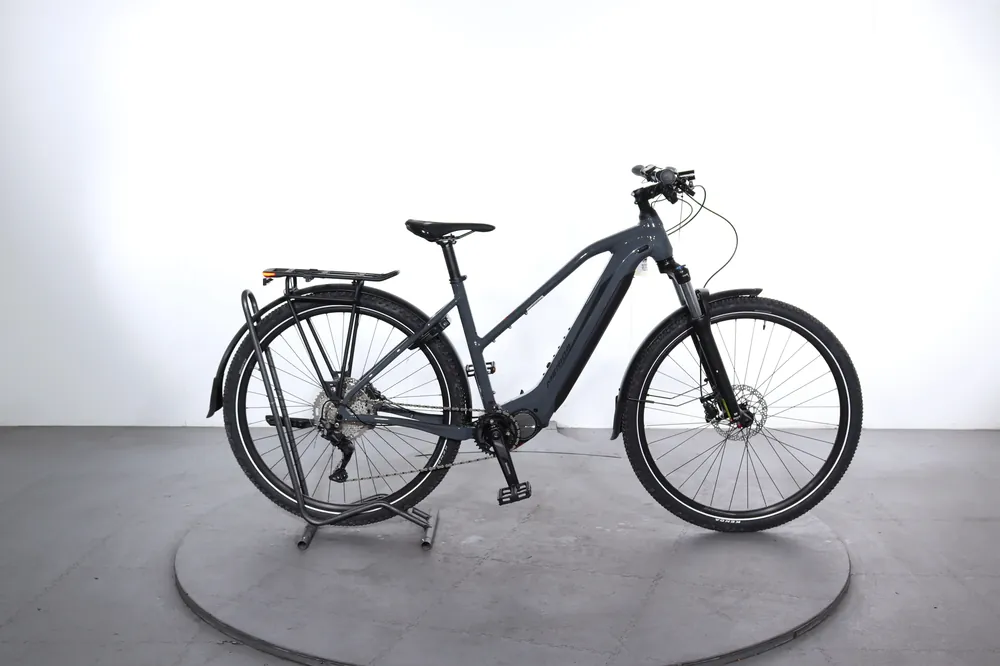 Merida eBig.Tour 400 EQ Exclusieve Aanbieding