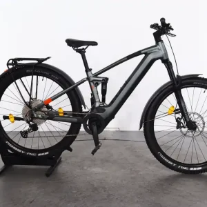 Weekendaanbieding Cube Stereo Hybrid 120 Pro Allroad