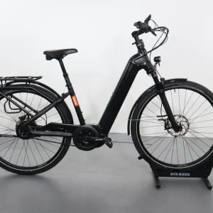 Zemo ZE 10 F Merkproduct