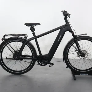 Bestseller Riese & Müller Charger4 GT Vario