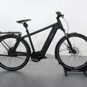 Seizoensaanbieding Riese & Müller Charger4 GT vario