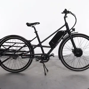 Convercycle Bikes CB Electric TR Rechtstreeks Van De Fabrikant
