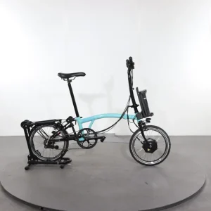 Exclusieve Aanbieding Brompton H6R
