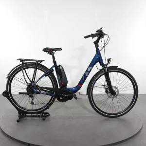 Express Levering Husqvarna Eco City EC3