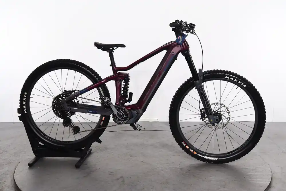 Centurion No Pogo R3700i Betrouwbaar