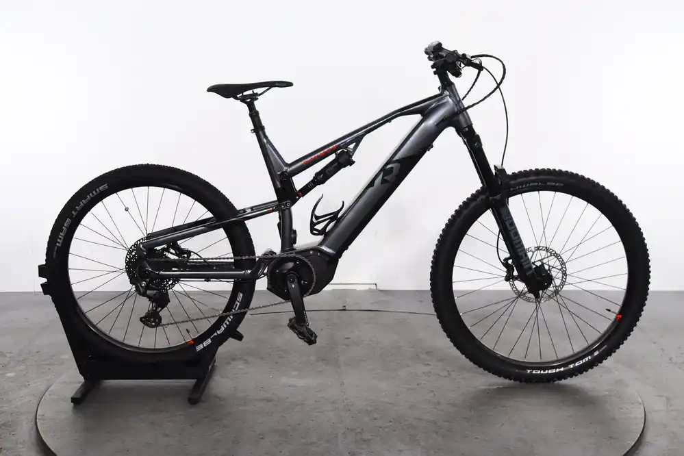 Raymon TrailRay 160E 8.0 Favoriet