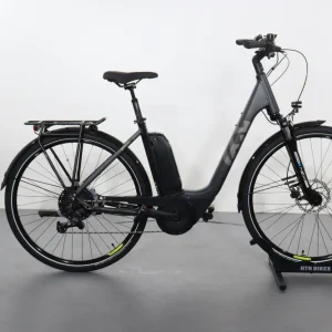 Bestel Nu Husqvarna Gran City GC2