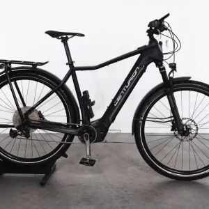 Centurion Backfire Fit E R860i EQ Laatste Versie