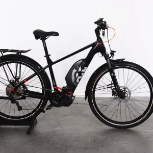 Husqvarna Gran Tourer GT3 Must-Have