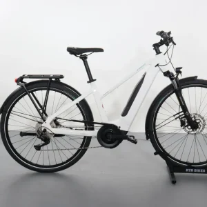 Actieprijs Carver Route E.420