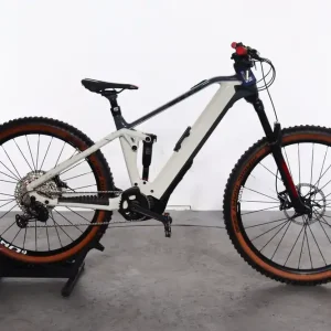 Aanbieding Bulls Sonic EVO AM 4 Carbon