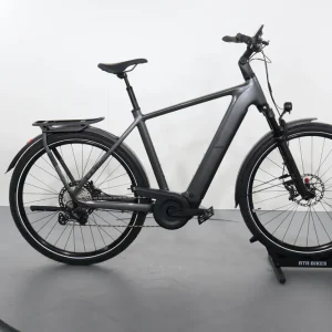 Cube Kathmandu Hybrid SLX Goedkoop