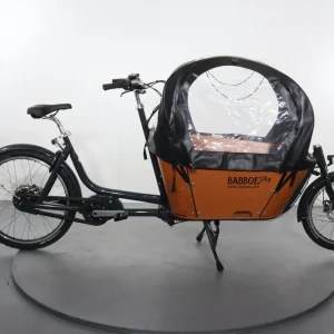 Seizoensaanbieding Babboe City Mountain