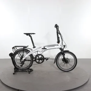 Chrisson EF2 e-Klapprad Speciale Aanbieding