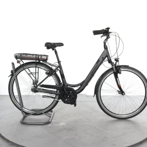 Fabrieksprijs Zündapp Green 6.0