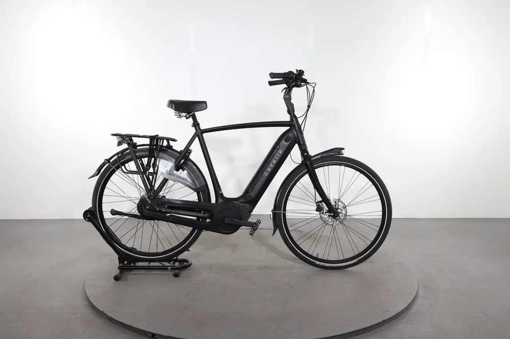 Gazelle Grenoble C8 HMB Koop Vandaag