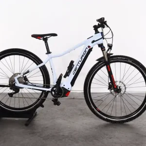Beste Prijs Centurion Backfire Fit E R750i