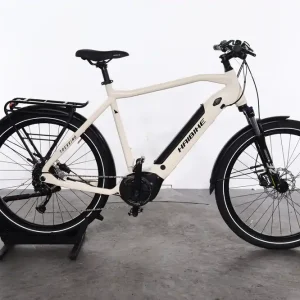 Gratis Retour Haibike Trekking 3
