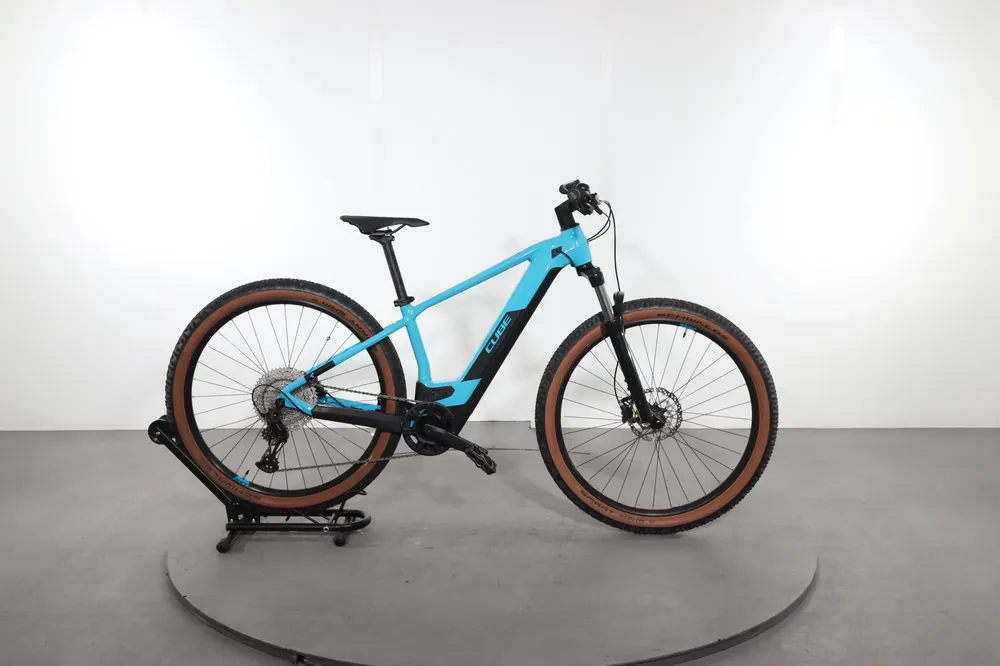 Cube Reaction Hybrid Pro Allroad Beste Prijs