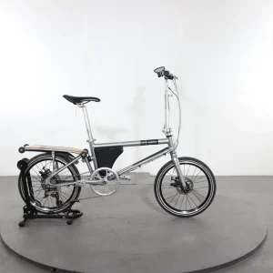 Ahooga Folding Power+ Beperkte Voorraad