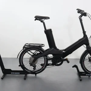 Snelle Levering Hercules Futura Fold Carbon I-10