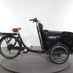 Babboe Curve-E Premium