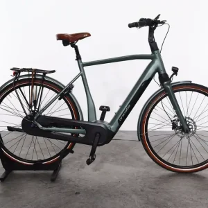 Granville E Elegance Nexus Hoge Kwaliteit