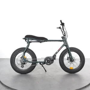 Ruff Cycles Lil'buddy Laatste Versie