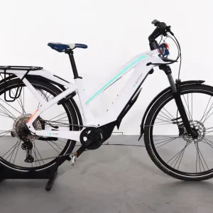 Bianchi E-Omnia T Type Fabrieksprijs