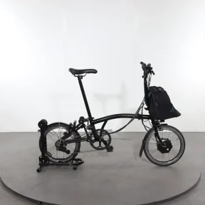 Speciale Aanbieding Brompton Electric 6 Speed