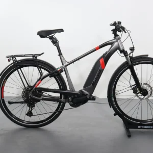 Aanbieding Malaguti Carezza TRT 4.0