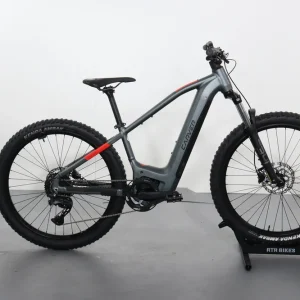 Aanbieding Carver Strict E.520
