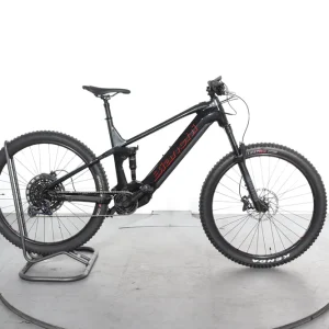 Bestseller Bianchi T-Tronik Rebel 9.2