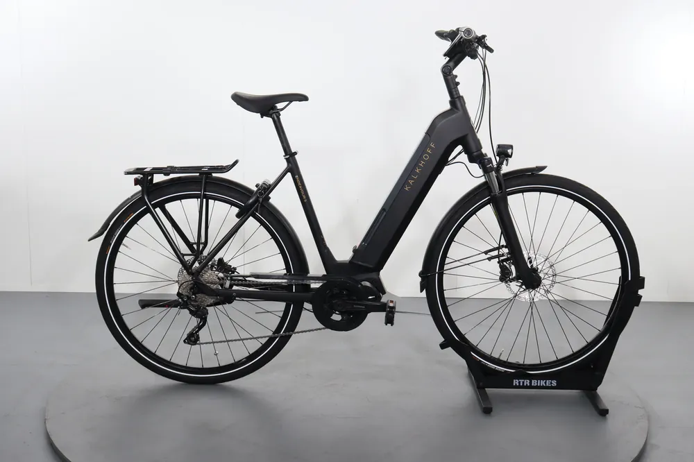 Lage Kosten Kalkhoff Endeavour 3.S Lease