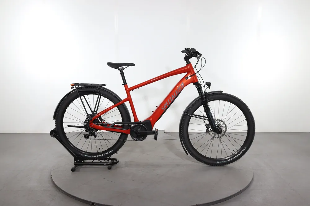 Specialized Turbo Tero 4.0 EQ Gratis Retour