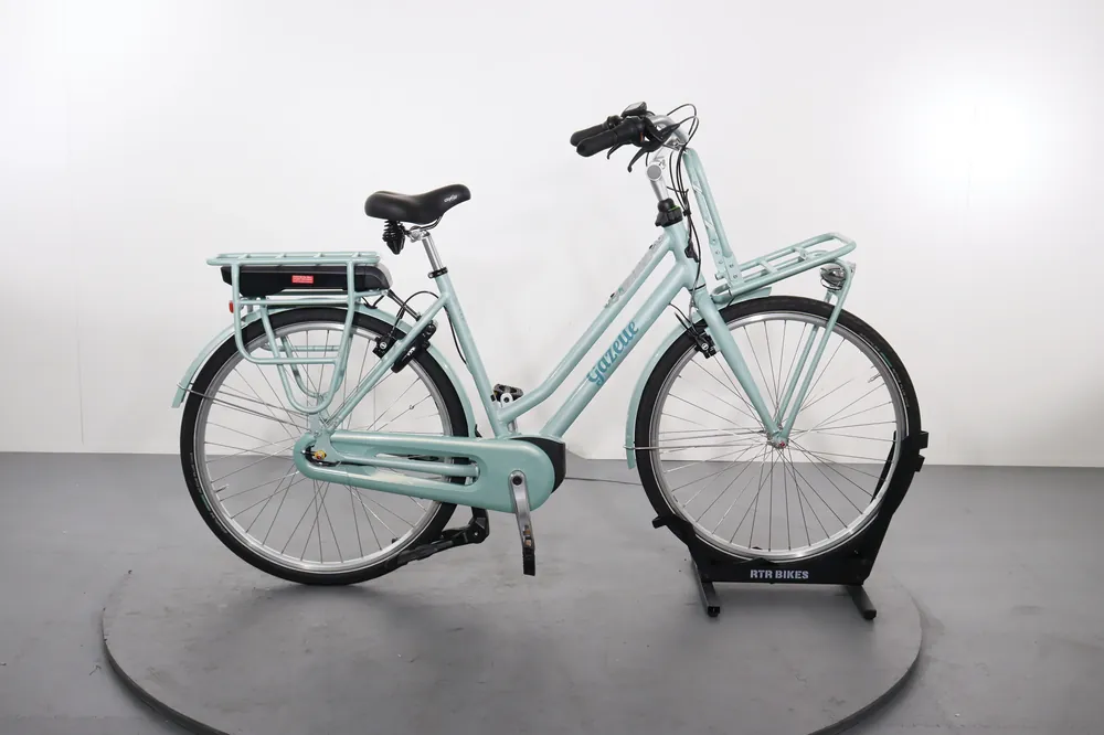 Gazelle Miss Grace C7 HMB Superprijs
