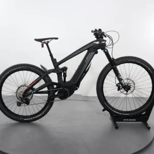 Bianchi E-Omnia FX-Type XT Veilige Betaling