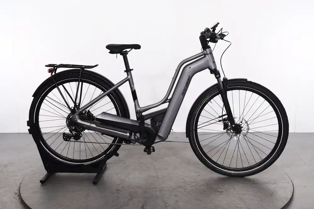 Tijdelijk Beschikbaar Bergamont E-Horizon Premium Sport