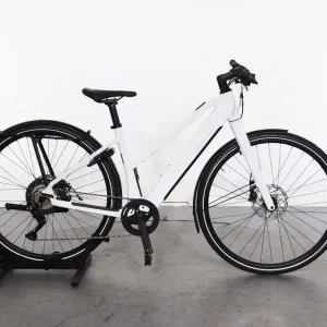 Riese & Müller UBN Seven touring Actieprijs